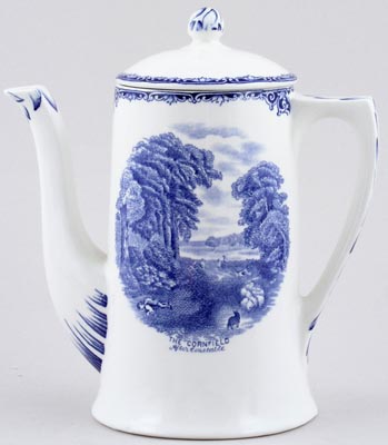Coffee Pot c1930s